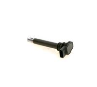 Ignition coil 0 221 604 115 BOSCH for VW SKODA SEAT AUDI LAMBORGHINI