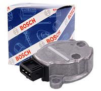 BOSCH 0232101024 Original Equipment Camshaft Position Sensor - Compatible With Select Audi Allroad, A4, A6, A8, RS6, S4, S6, S8, TT, quattro; Volkswagen Beetle, Golf, Jetta, Passat, Phaeton, Touareg