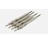 Bosch 0241140537 Spark Plug For Dacia Duster 2019-2025 set of 4 of x4
