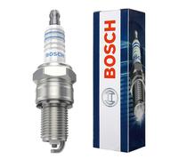 Bosch 0241229715 Spark Plug (Single) (W8DC)