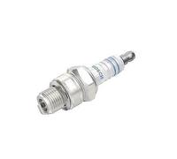 Bosch 0241235607 Spark Plug Fits Peugeot Piaggio KTM Benelli Ducati Hercules MBK
