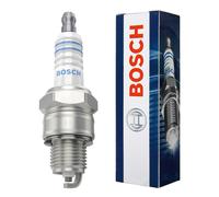 Fits BOSCH 0 241 235 754 Spark Plug Nickel
