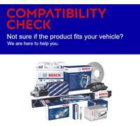 BOSCH 0 242 050 510 Spark plug