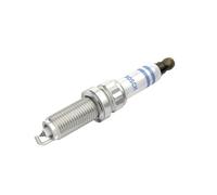 Bosch Iridium 0242129512, 1 Spark Plug - for a Reliable Gasoline Engine Start and Long Service Life - with Robust Design