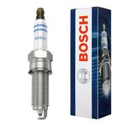 4x Bosch 0242135527 Spark Plug Ignition M 12x1.25 Fits Smart Fortwo Mitsubishi i