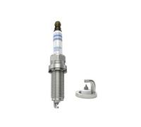 4x Bosch 0 242 135 529 Spark Plug Fits Mazda Mazda2 Mazda3 CX-5 MX-5 CX-3 Mazda6