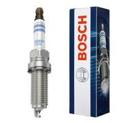 Bosch VR7NII33X - Spark Plugs Double Iridium - 1 piece