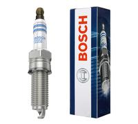 Bosch 0242135533 Spark Plug (Single) (YR7NII33S)