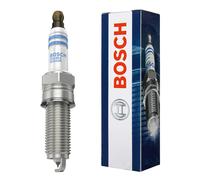 Bosch 0242135554 Spark Plug (Single) (YR7MII33X)