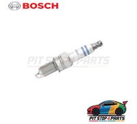 BOSCH 0 242 135 563 Spark plug