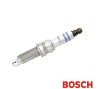 BOSCH 0242145515 ZR5TPP33 - DOUBLE PLATINUM SPARK PLUG - BMW N55/N63 - 1YR