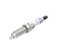 Bosch ZR5TPP330 - Spark Plugs Double Platinum - 1 piece | Replaces 97506. OE-grade replacement.