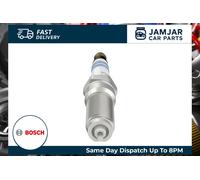 Bosch AR5SII3320S - Spark Plugs Double Iridium - 1 piece
