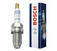 Bosch Spark Plug FGR8KQE0 - 0242229648