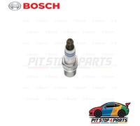 Bosch 0242229652 Single Spark Plug Fits Ford Cougar 2000-2001 RC11HP-3