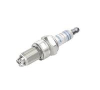 Bosch 0242229658 Spark Plug Fits Audi Seat VW