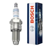 Bosch 0242229658 Spark Plug (Single) (WR8LTC+)