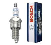 Bosch 0242229779 Spark Plug (Single) (WR8LC+)