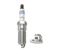 Bosch HR8MCV+ (N09) - Spark Plugs Nickel - Set of 4