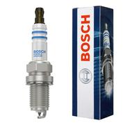 Bosch 0242230519 Spark Plug (Single) (FR8KI33V)