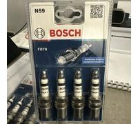 Bosch 0242232801 / FR78 Super 4 Spark Plug 4 Pack Bosch Ignition Part