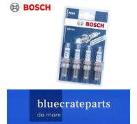 Bosch Spark Plug 0 242 232 804 Set of 4