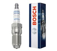 Bosch Spark Plug HGR7KQC - 0242235607