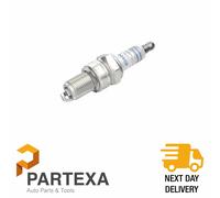 Bosch 0242235663 4x Spark Plug Fits Audi BMW Citroen Fiat Ford Jaguar Mazda MG