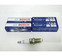Bosch 0242235668 Spark Plug (Single) (FR7LDC+)