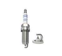 Bosch FR7NPP332 - Spark Plugs Double Platinum - 1 piece
