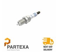 Bosch 0242236544 4x Spark Plug Fits Audi Ford Mazda Nissan Rover Vauxhall Volvo