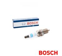 BOSCH 0242236544 DOUBLE PLATINUM SPARK PLUG 0 242 236 544 MERCEDES TOYOTA HONDA