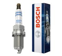Bosch 0242236544 Spark Plug (Single) (FR7KPP33U+)