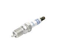 Genuine OE BOSCH 0242236563 / HR7KPP33+ DOUBLE PLATINUM Spark Plug 3 Pack