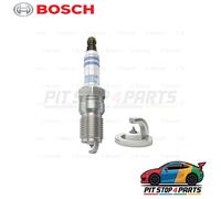 Bosch 0242236563 Spark Plug Single Fits Aston Martin DB7 1999-2003 5M5G1245AA
