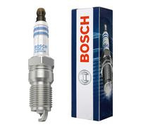 Bosch 0242236563 Spark Plug (Single) (HR7KPP33+)