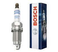 Bosch 0242236566 Spark Plug (Single) (FR7HPP33+)