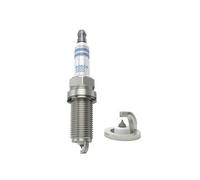 BOSCH 0 242 236 593 Spark Plug Service Replacement Fits Honda Jazz 1.3 HYBRID