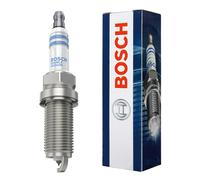 Bosch 0242236593 Spark Plug (Single) (FR7NII33X)