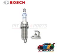 Bosch Spark Plug 0 242 236 653 - Platinum - OE Quality