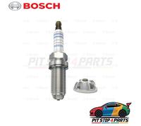 Bosch 0242240635 Spark Plug Single Fits Porsche 911 2007-2009 321742 3713859