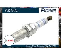 Bosch Spark Plug FGR5NQE04 (0242245581) Nickel - Single