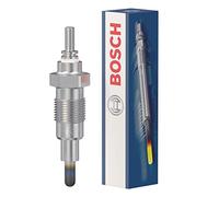 Bosch Glow Plug Sheathed Element 0250200021 - 9.5V - Genuine OEM Quality