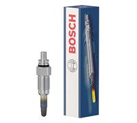 Bosch 0250201032 (GLP002) - Glow plug Duraterm - Carton box - 1 piece - for Diesel Engine Vehicles