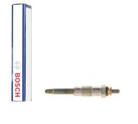 Bosch 0250201034 - Glow plug Duraterm Glow Plug - Carton box - 1 piece - for diesel engine vehicles