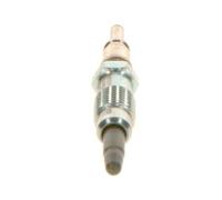 Genuine Bosch 0250201053 Glow Plug for Fiat Palio I Hatchback 71735464