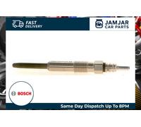 Bosch 0250202023 (GLP023) - Glow plug Duraterm - Carton box - 1 piece - for Diesel Engine Vehicles
