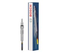 Bosch 0250202023 (GLP023) - Glow plug Duraterm - Carton box - 1 piece - for Diesel Engine Vehicles