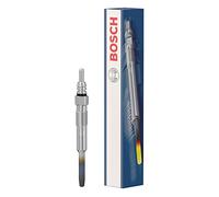 Bosch 0250202023 (GLP023) - Glow plug Duraterm - Carton box - 1 piece - for Diesel Engine Vehicles