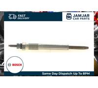 Bosch Duraterm Pencil Glow Plug 0 250 202 032 (0250202032) 11V for Citroën Peugeot Fiat